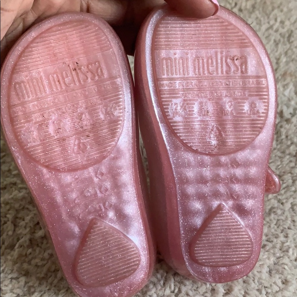 Mini mellissa African American ballerina size 6 - Picture 2 of 8